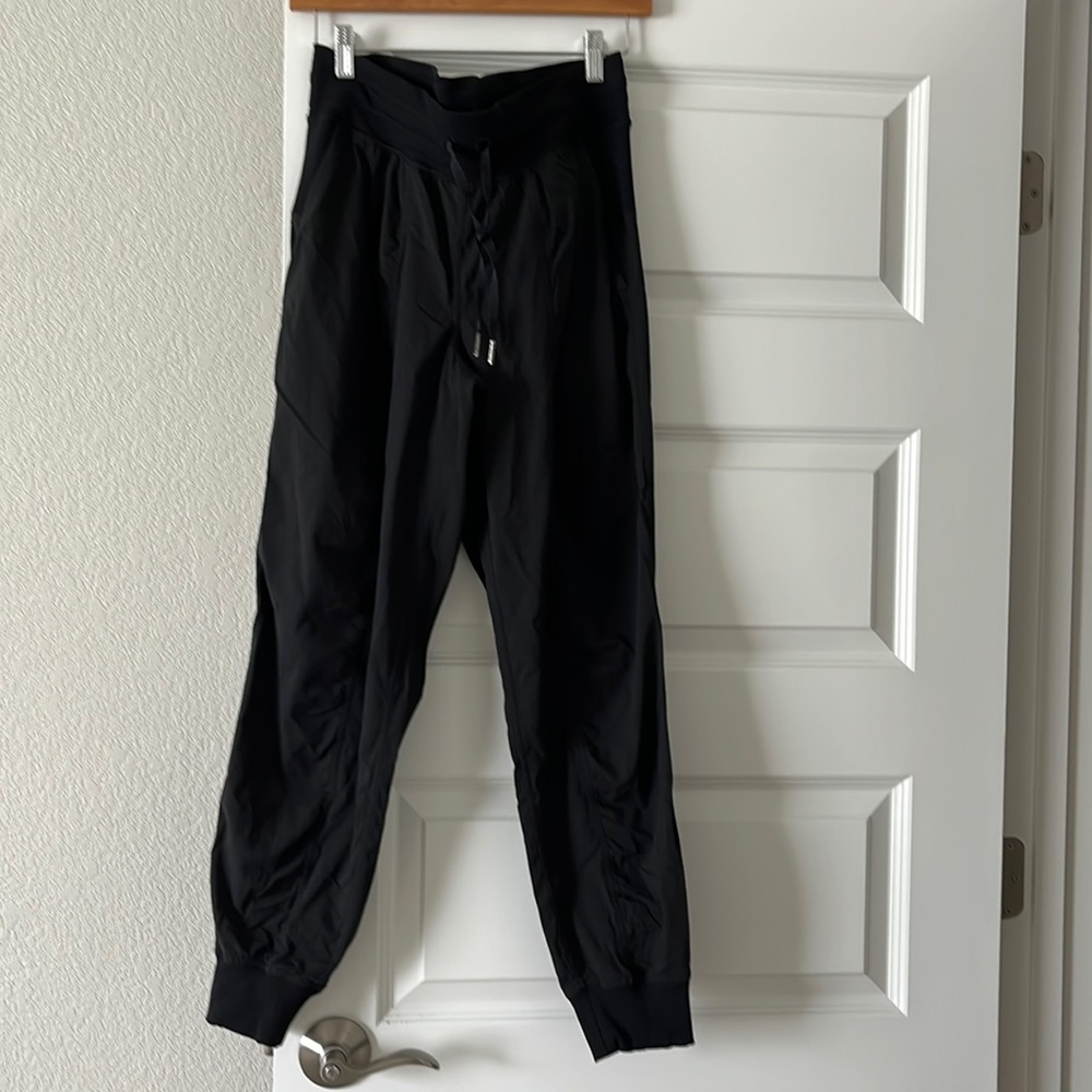 Lululemon Dance Studio Mid Rise Jogger